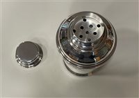 Bottiglia Floriddia Gioielli in Argento ARG280 - ARG280